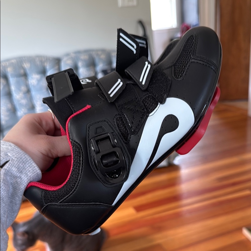 Peloton Cycling Shoes